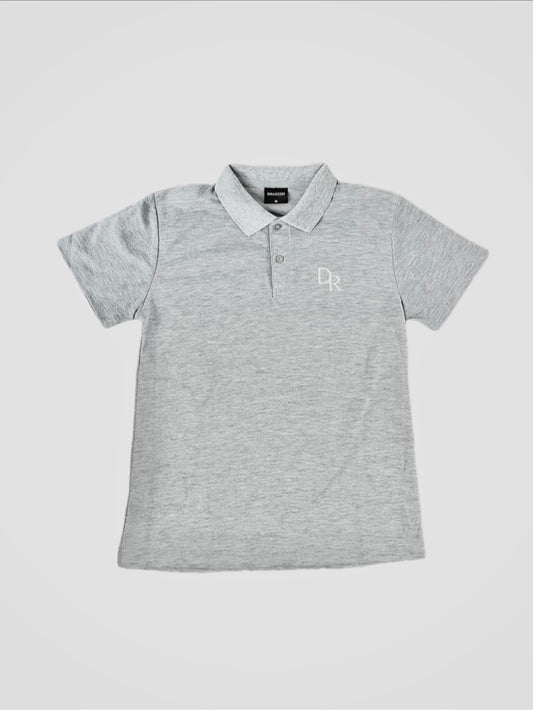 Dala R'ezzo Polo T-shirt